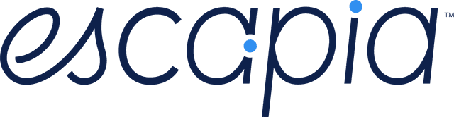 Escapia logo