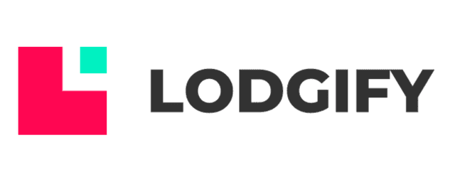 Lodgify logo