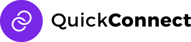 QuickConnect logo