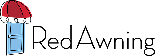 Red Awning logo