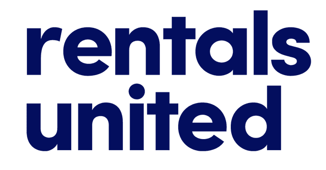 Rentals United logo