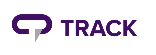 Track logo
