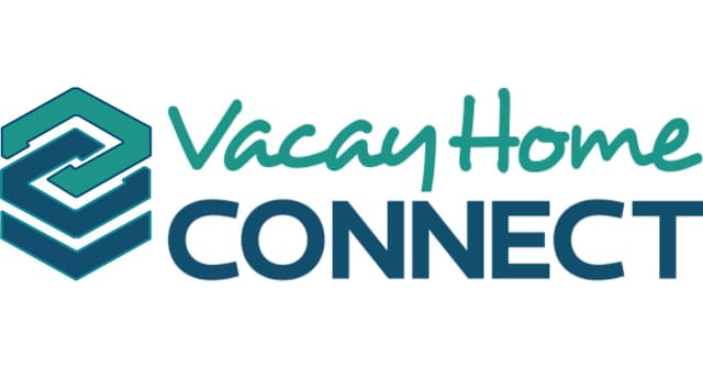 VacayHome Connect logo
