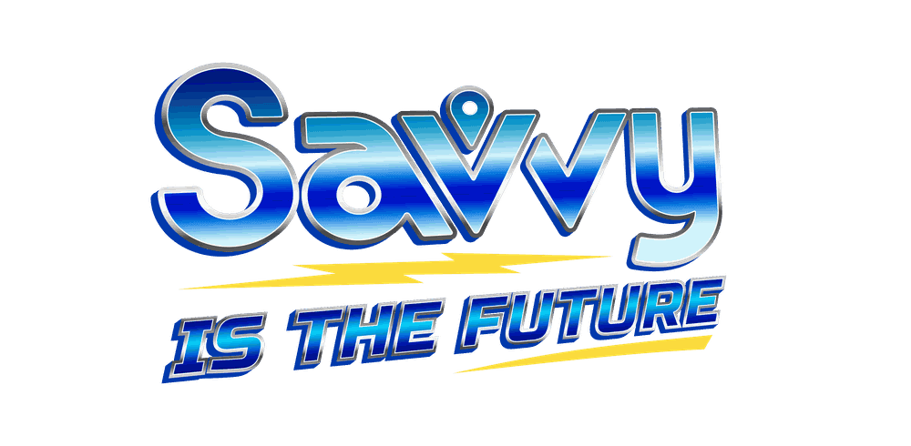 Savvy is the future